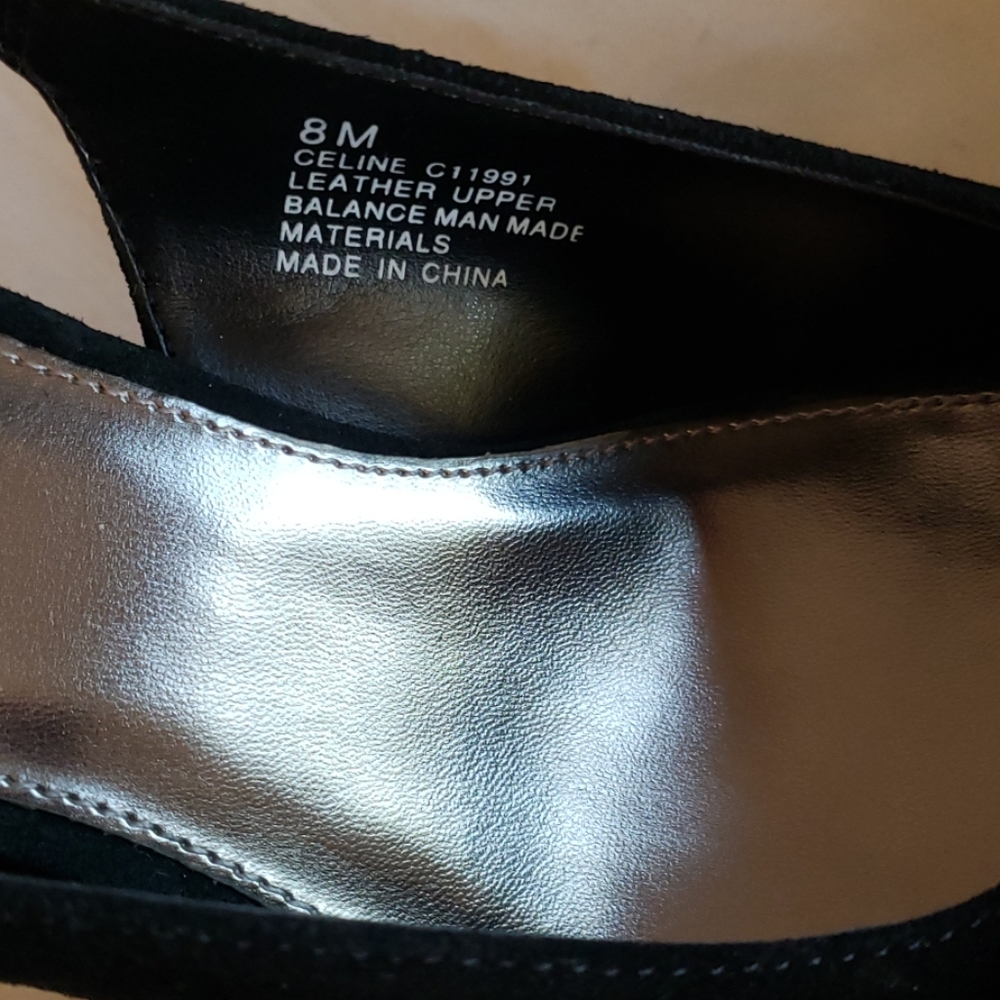 Wedges - Picture 4 of 4